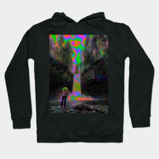 Intensity Hoodie